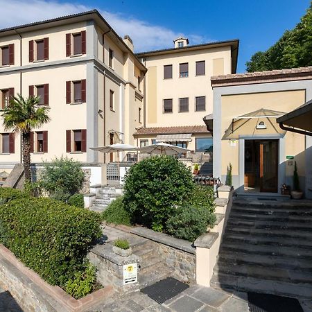 Villa Santa Margherita - B&B กอร์โตนา ภายนอก รูปภาพ