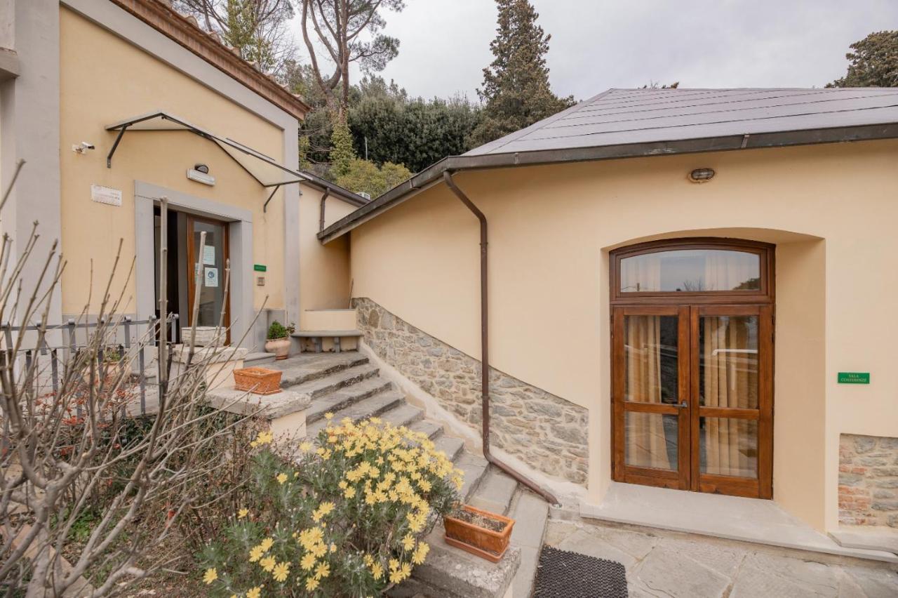 Villa Santa Margherita - B&B กอร์โตนา ภายนอก รูปภาพ