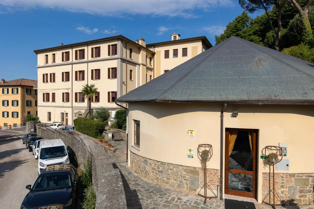 Villa Santa Margherita - B&B กอร์โตนา ภายนอก รูปภาพ