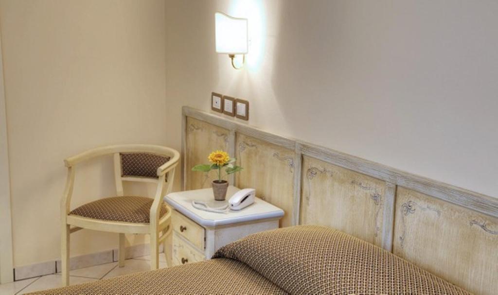 Villa Santa Margherita - B&B กอร์โตนา ห้อง รูปภาพ