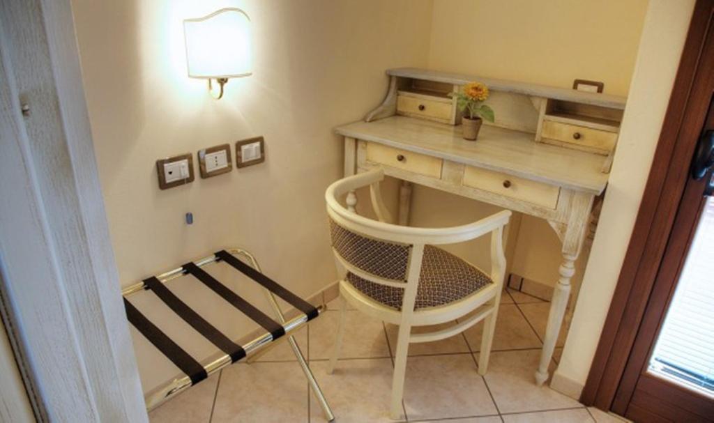 Villa Santa Margherita - B&B กอร์โตนา ห้อง รูปภาพ