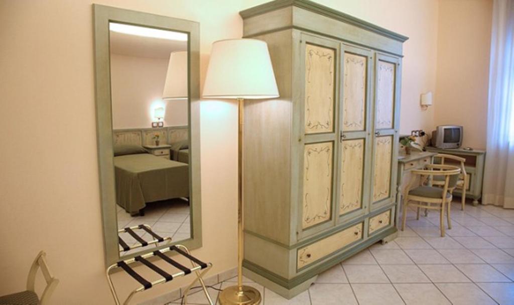 Villa Santa Margherita - B&B กอร์โตนา ห้อง รูปภาพ