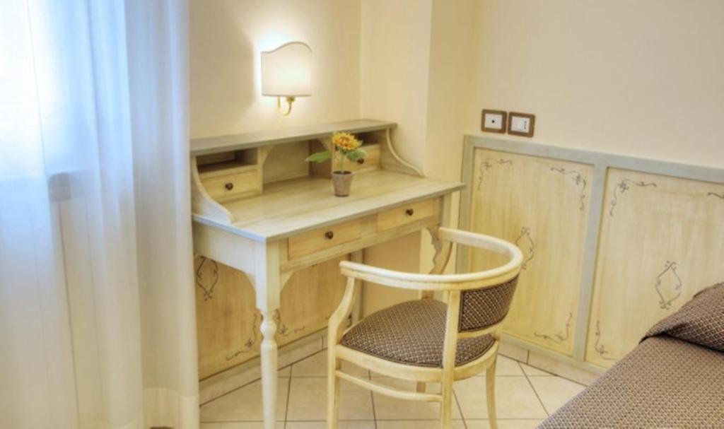 Villa Santa Margherita - B&B กอร์โตนา ห้อง รูปภาพ